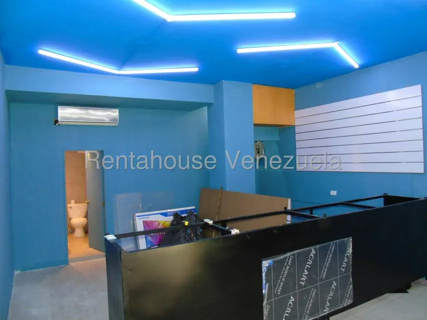 Local Comercial en Venta en Los Palos Grandes, Distrito Metropolitano - 13