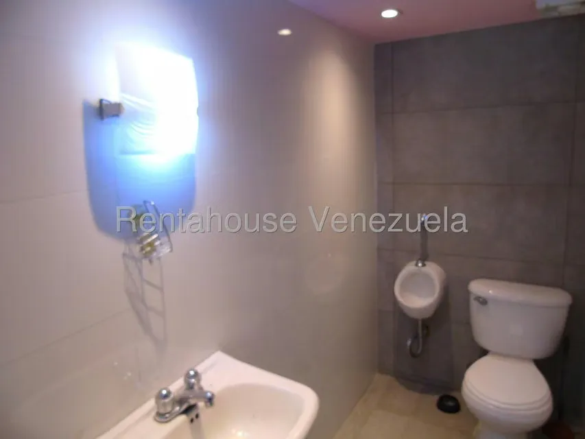 Local Comercial en Venta en Los Palos Grandes, Distrito Metropolitano - 15