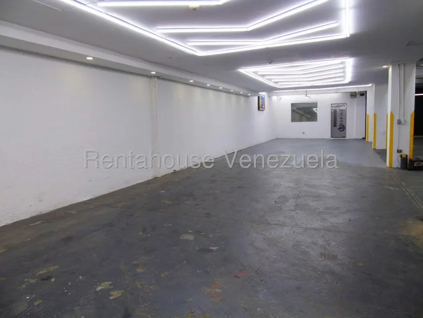 Local Comercial en Venta en Los Palos Grandes, Distrito Metropolitano - 22
