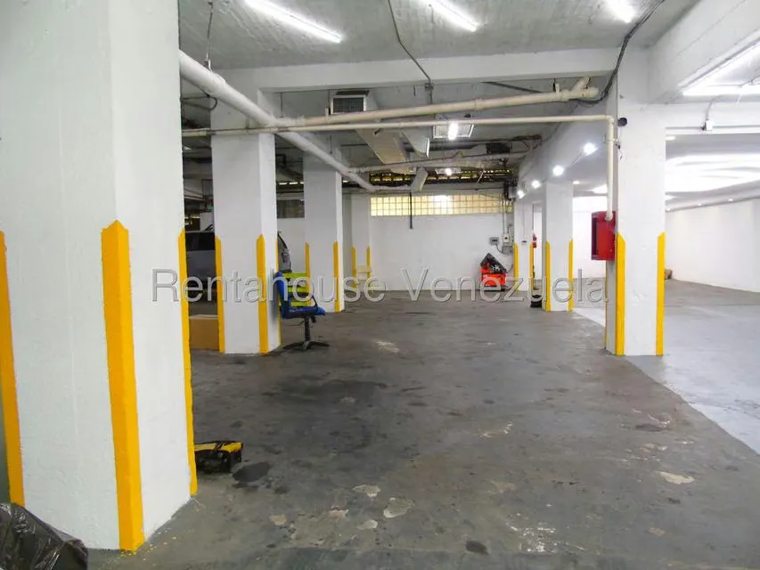 Local Comercial en Venta en Los Palos Grandes, Distrito Metropolitano - 30
