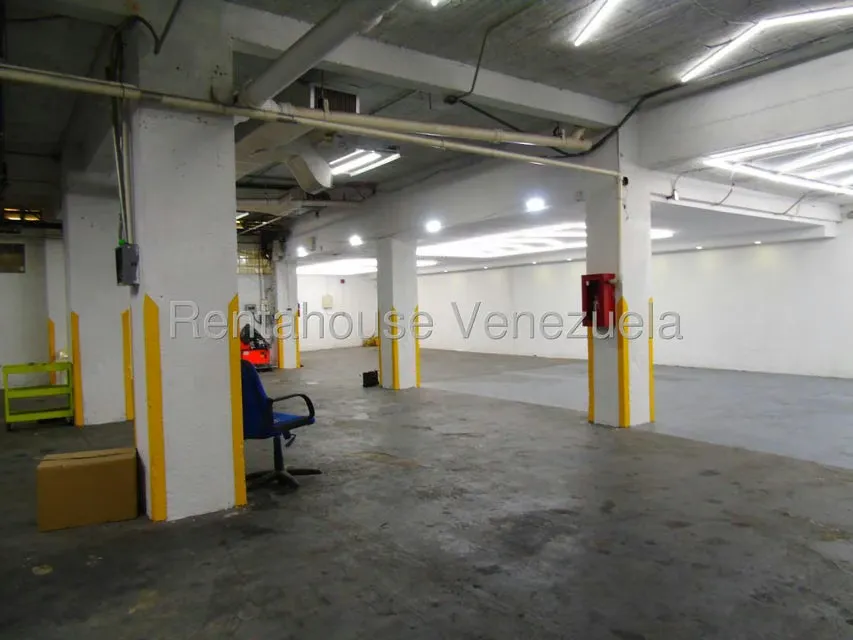 Local Comercial en Venta en Los Palos Grandes, Distrito Metropolitano - 31