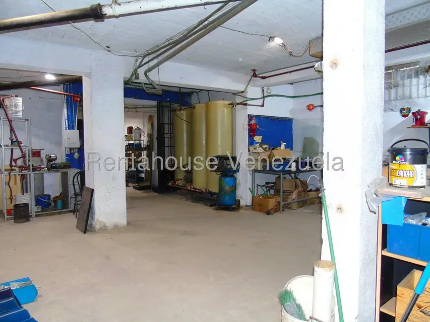 Local Comercial en Venta en Los Palos Grandes, Distrito Metropolitano - 32