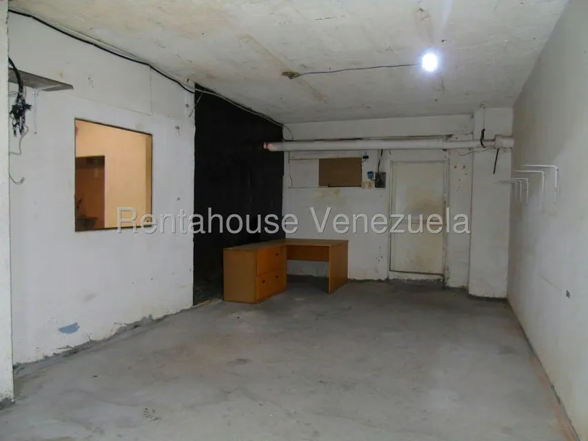 Local Comercial en Venta en Los Palos Grandes, Distrito Metropolitano - 37