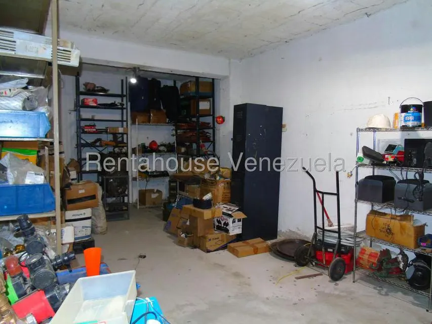 Local Comercial en Venta en Los Palos Grandes, Distrito Metropolitano - 40