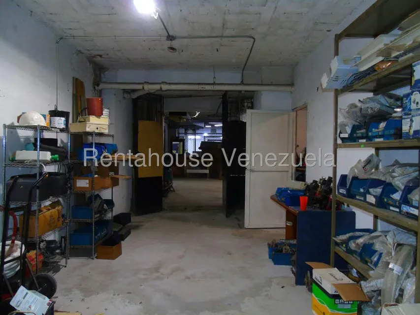 Local Comercial en Venta en Los Palos Grandes, Distrito Metropolitano - 42