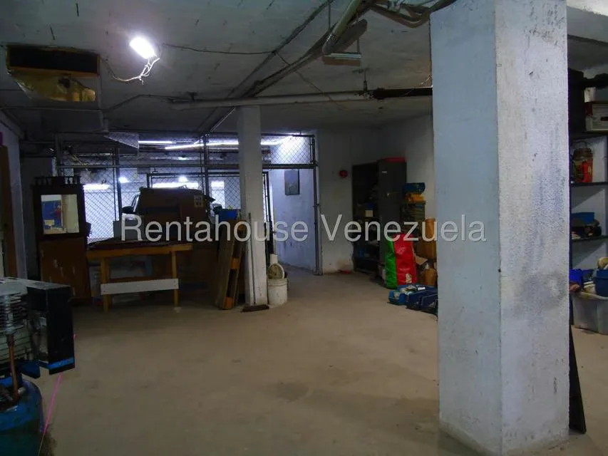 Local Comercial en Venta en Los Palos Grandes, Distrito Metropolitano - 43