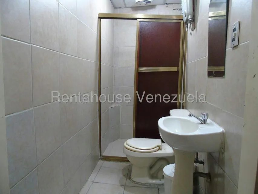 Local Comercial en Venta en Los Palos Grandes, Distrito Metropolitano - 44