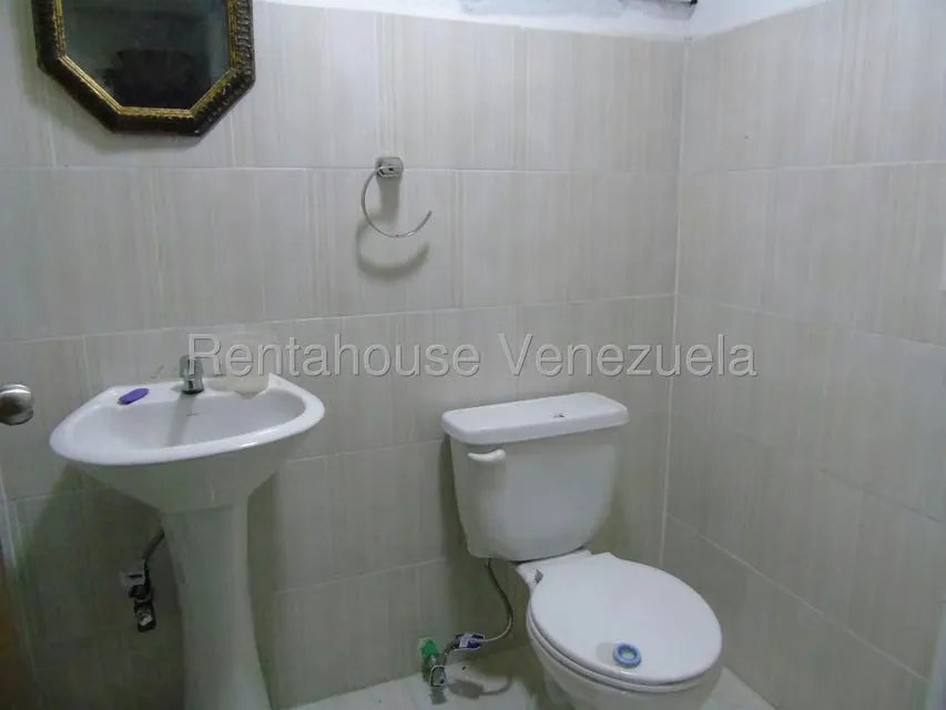 Local Comercial en Venta en Los Palos Grandes, Distrito Metropolitano - 45