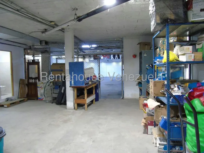 Local Comercial en Venta en Los Palos Grandes, Distrito Metropolitano - 47