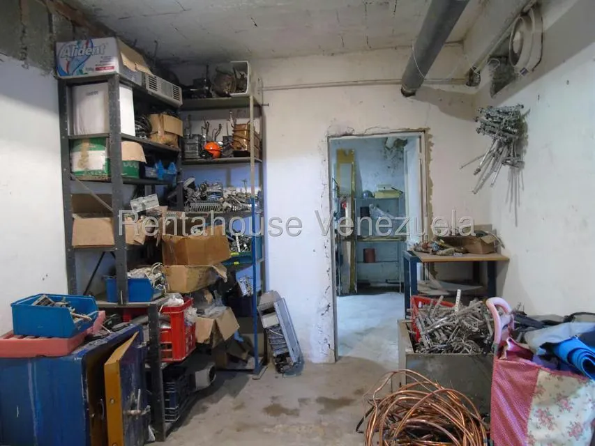 Local Comercial en Venta en Los Palos Grandes, Distrito Metropolitano - 48