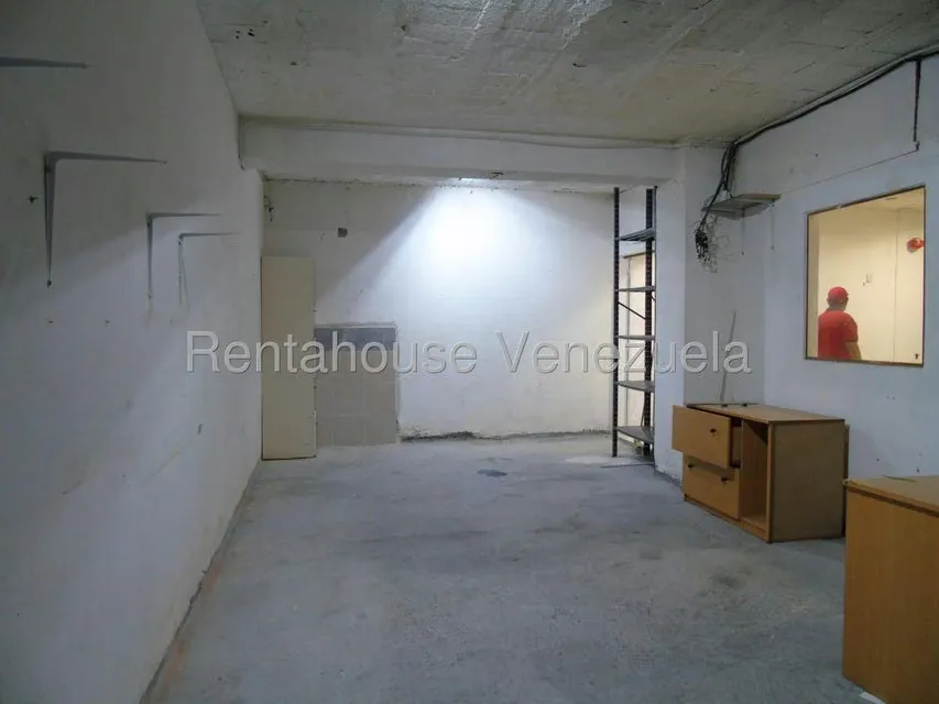 Local Comercial en Venta en Los Palos Grandes, Distrito Metropolitano - 53