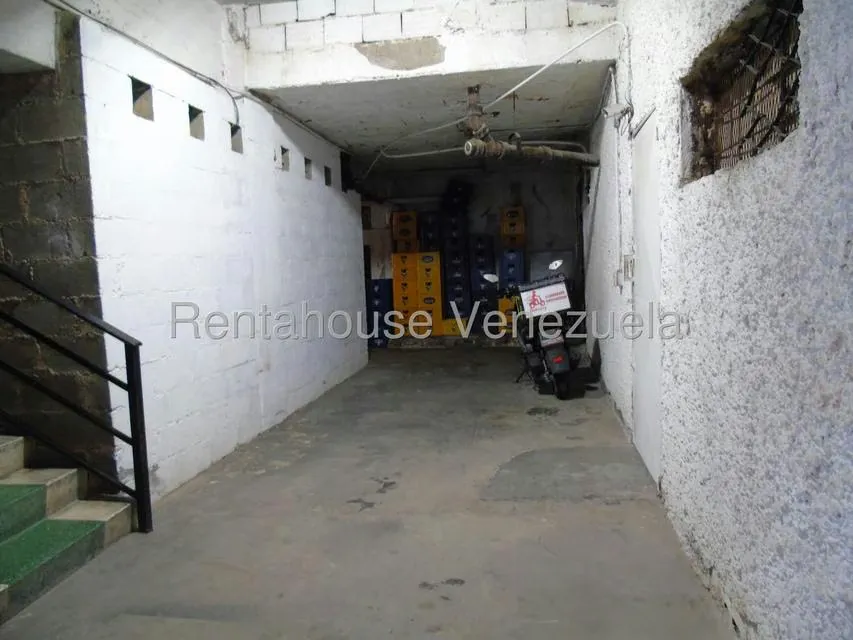 Local Comercial en Venta en Los Palos Grandes, Distrito Metropolitano - 55
