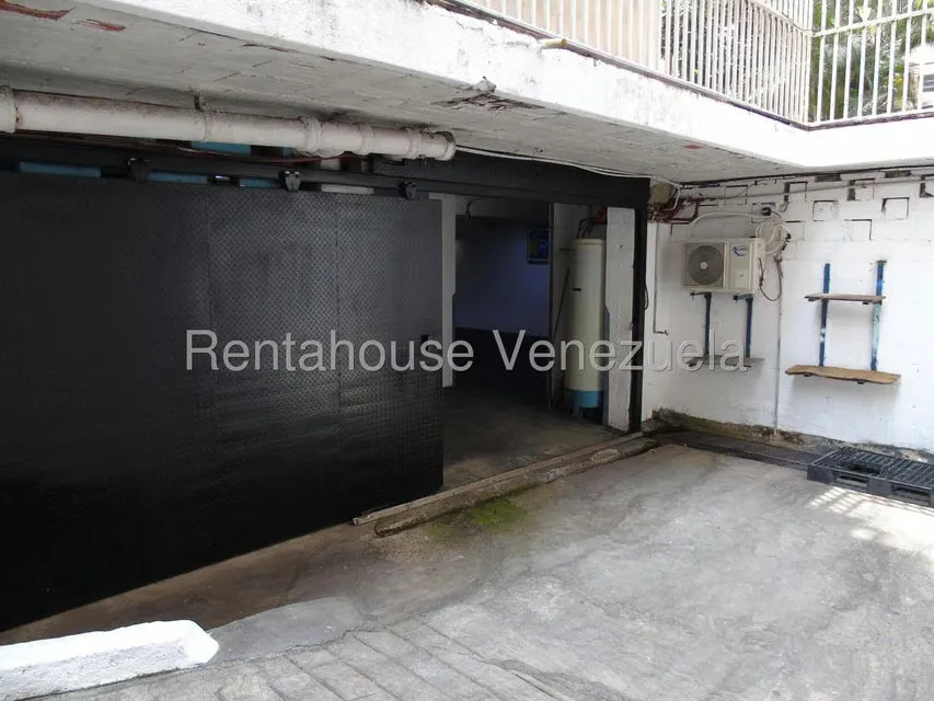Local Comercial en Venta en Los Palos Grandes, Distrito Metropolitano - 58