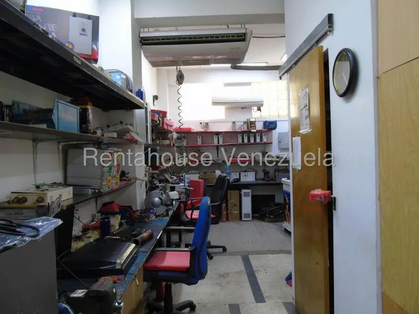 Local Comercial en Venta en Los Palos Grandes, Distrito Metropolitano - 7