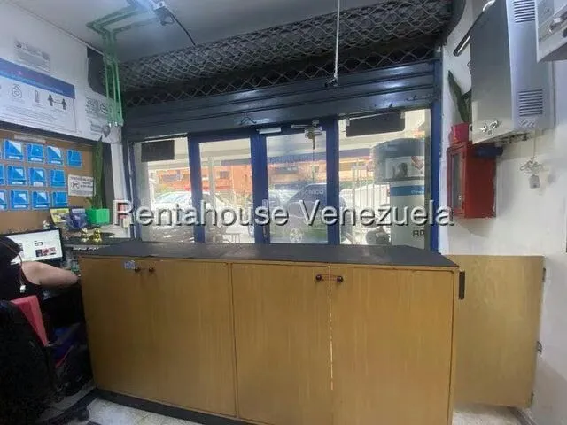 Local Comercial en Venta en Los Palos Grandes, Distrito Metropolitano - 8