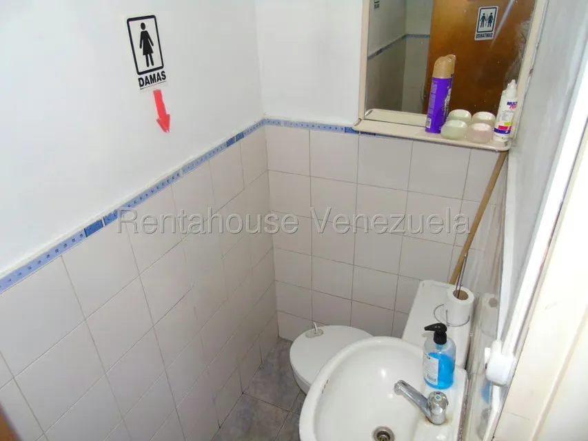 Local Comercial en Venta en Los Palos Grandes, Distrito Metropolitano - 10