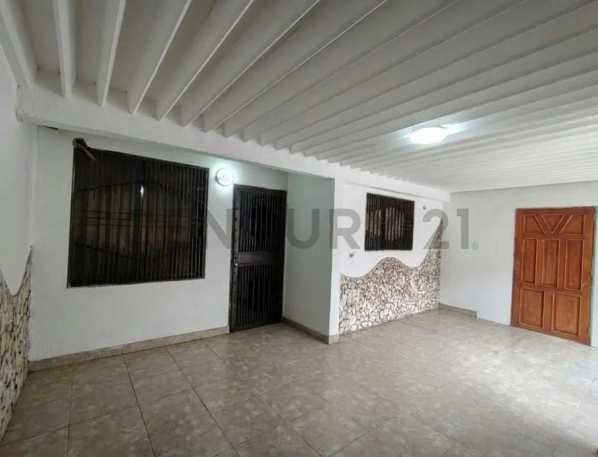 En venta casa de uso residencial en la Urbanización Villas del Sur