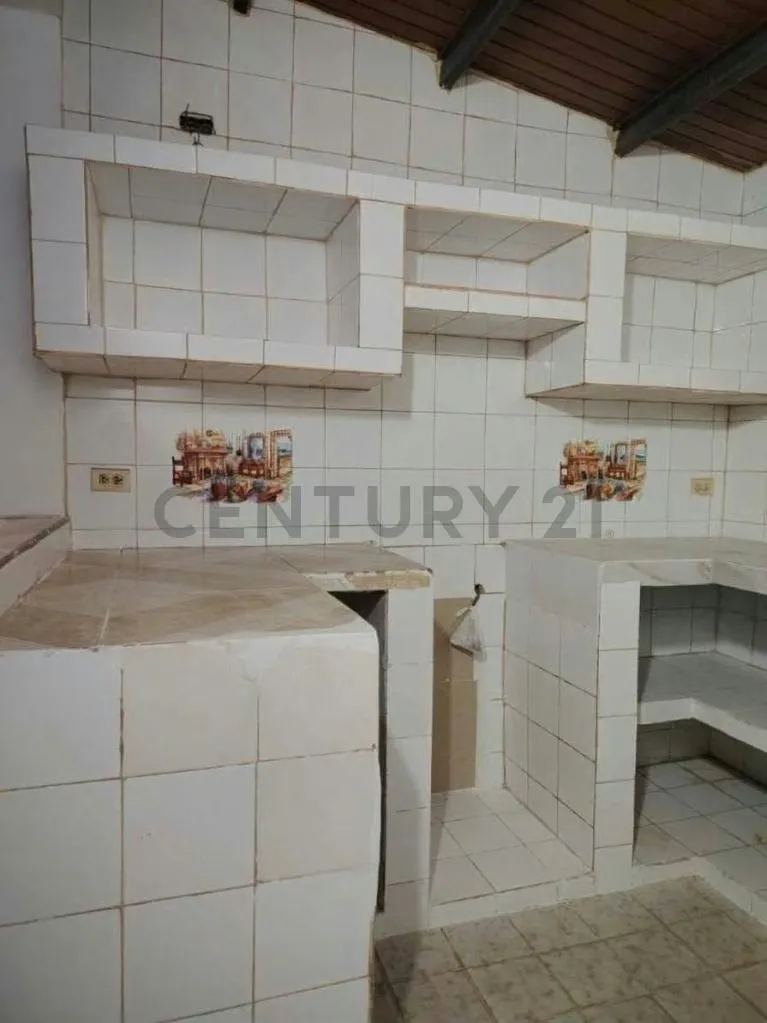 En venta casa de uso residencial en la Urbanización Villas del Sur - 6