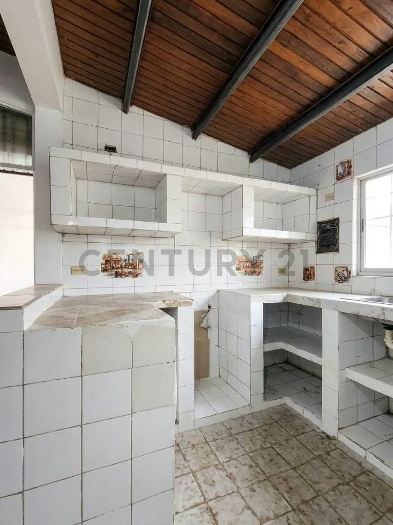 En venta casa de uso residencial en la Urbanización Villas del Sur - 7
