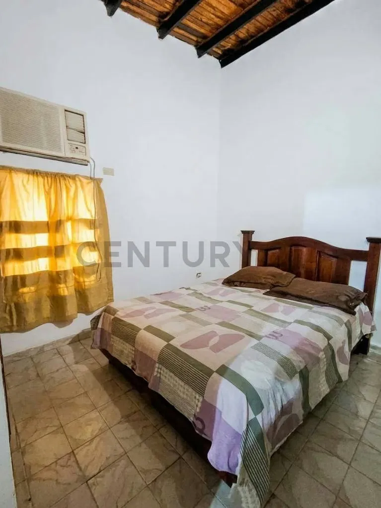 En venta casa de uso residencial en la Urbanización Villas del Sur - 10