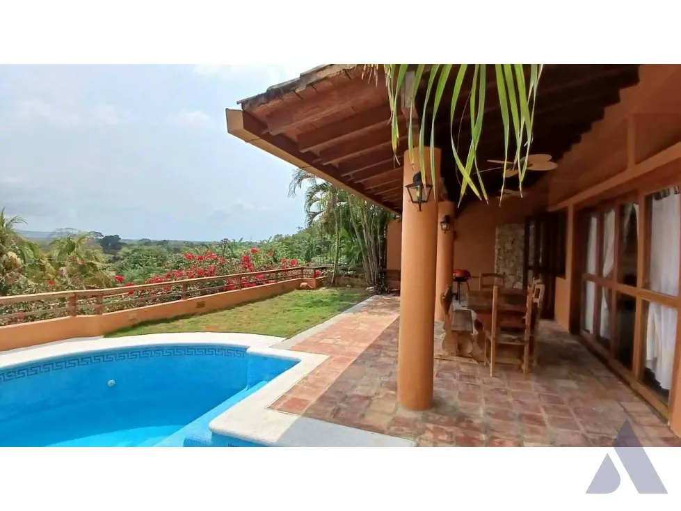 Vendo villa 117m2 Morrocoy - EL RETIRO ARRIBA - 11