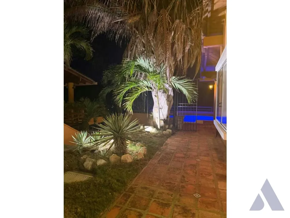 Vendo villa 117m2 Morrocoy - EL RETIRO ARRIBA - 13