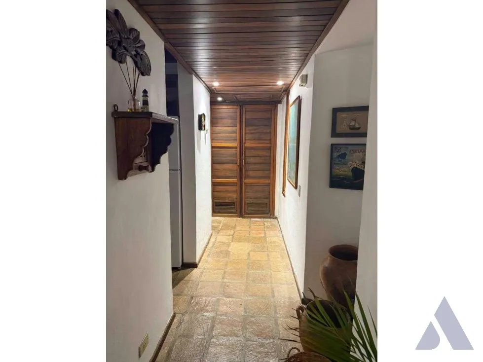 Vendo villa 117m2 Morrocoy - EL RETIRO ARRIBA - 5