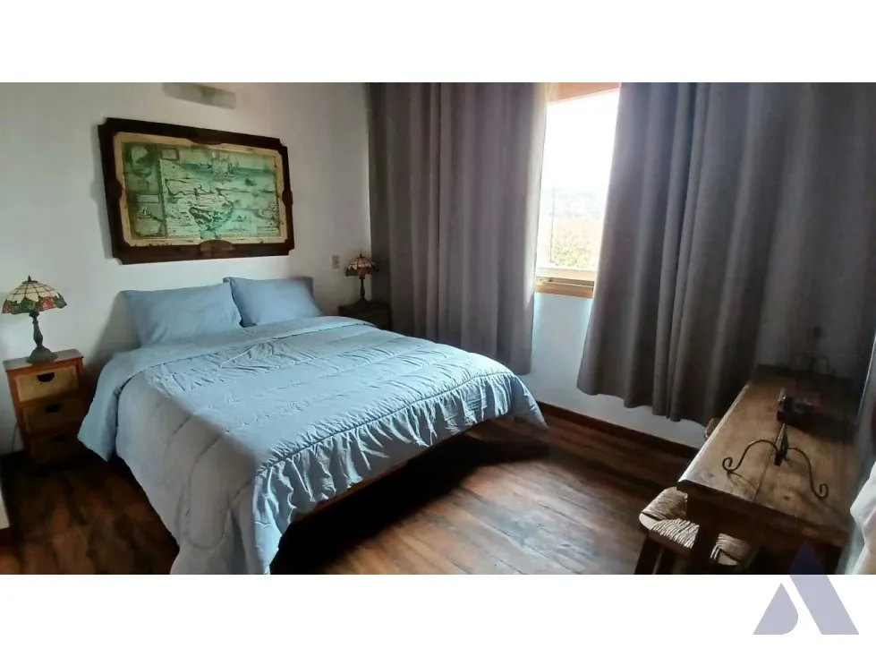 Vendo villa 117m2 Morrocoy - EL RETIRO ARRIBA - 6