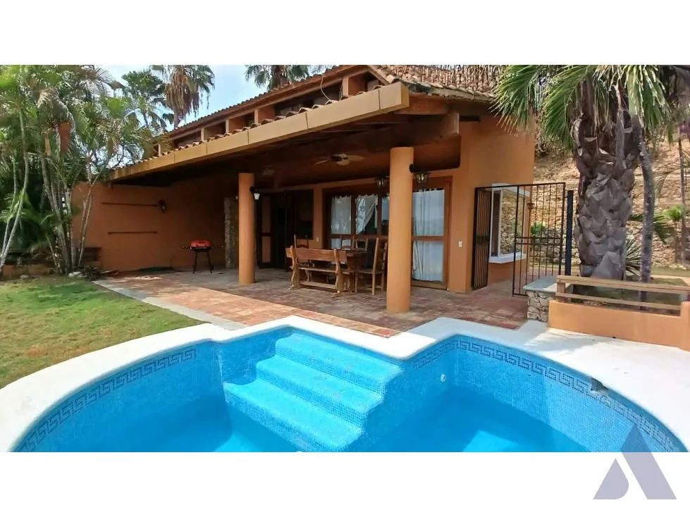 Vendo villa 117m2 Morrocoy - EL RETIRO ARRIBA - 9