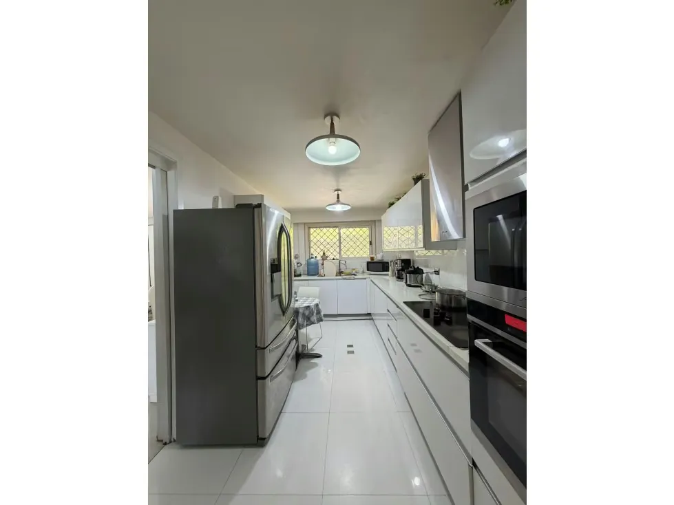 Se vende Townhouse 355,45m² 4h/5b/2p Alto Hatillo - 5