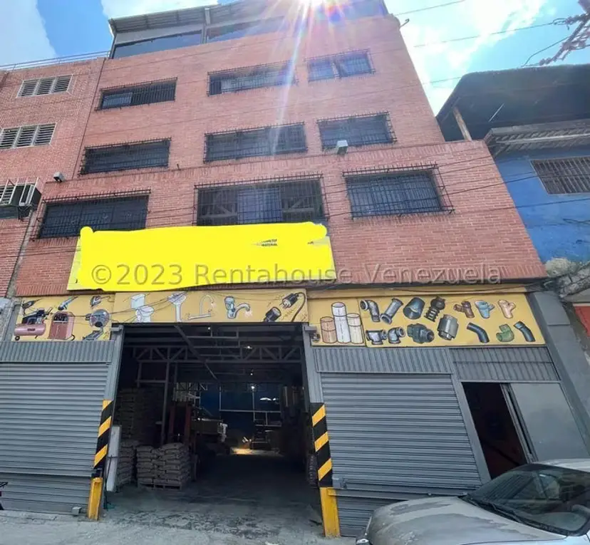 Edificio en Venta en Prado de Maria, Distrito Metropolitano