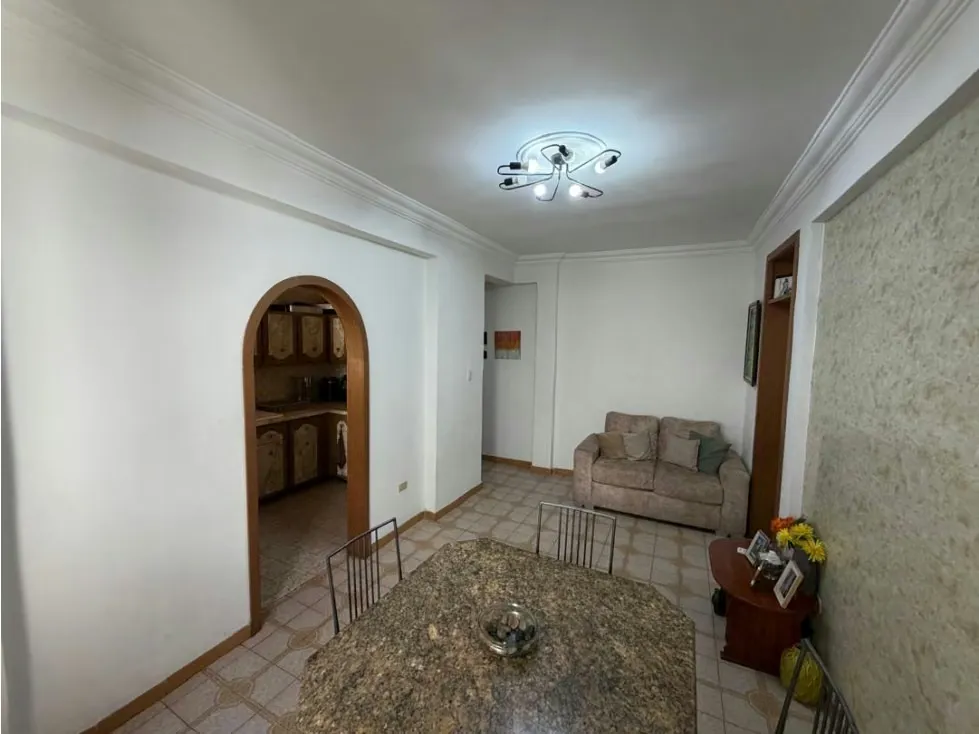 Venta de Apartamento Las Acacias, 158188DM 73m2/3H/1B - 4