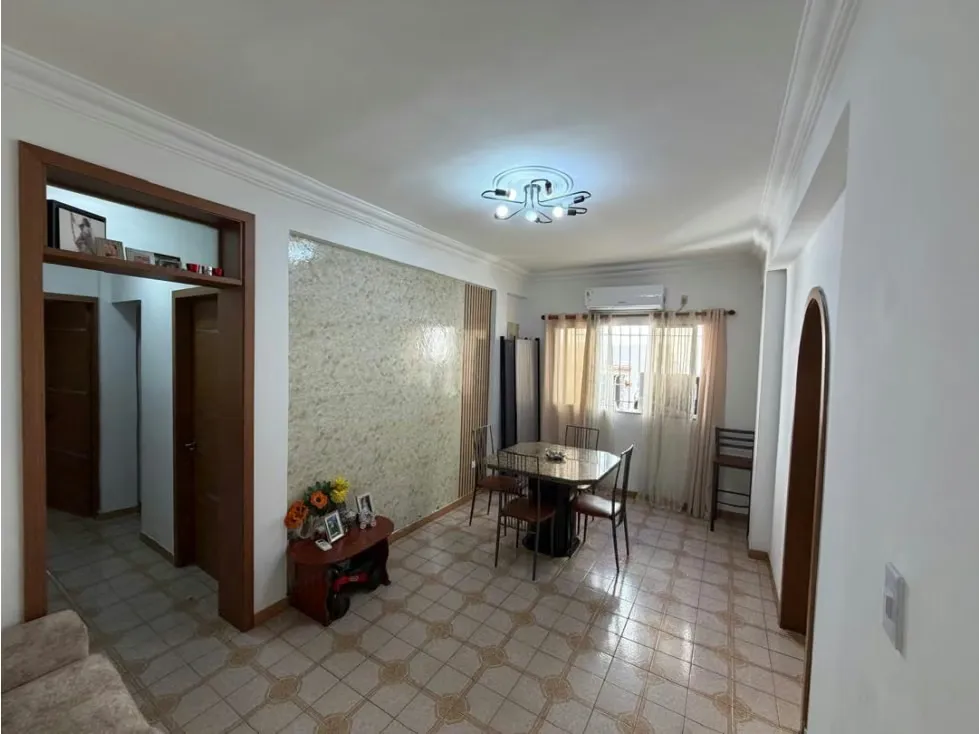 Venta de Apartamento Las Acacias, 158188DM 73m2/3H/1B - 5