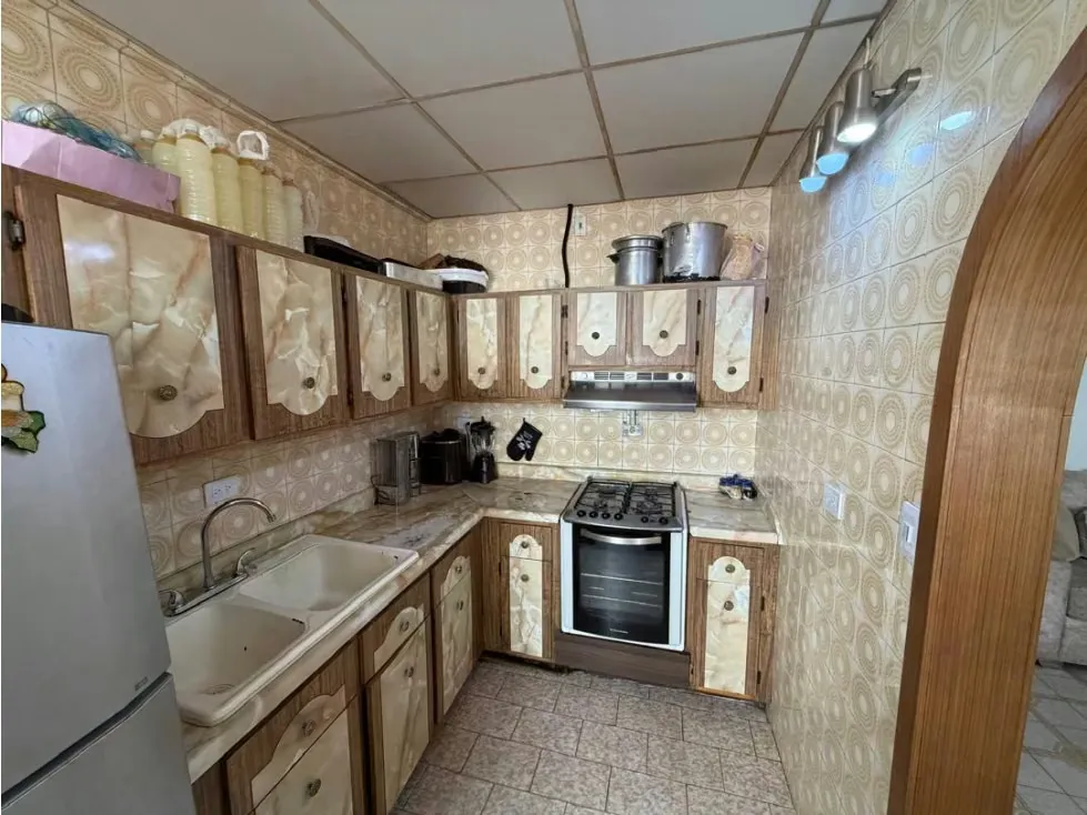 Venta de Apartamento Las Acacias, 158188DM 73m2/3H/1B - 7