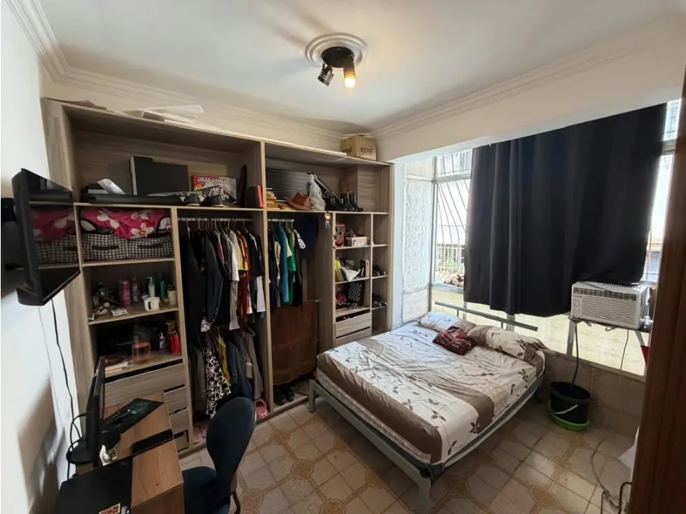Venta de Apartamento Las Acacias, 158188DM 73m2/3H/1B - 8