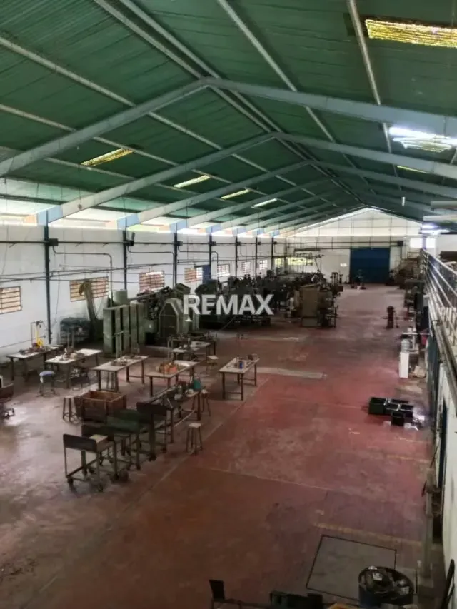 Venta de Galgon Parcelamiento de Industrial Marin II Cùa
