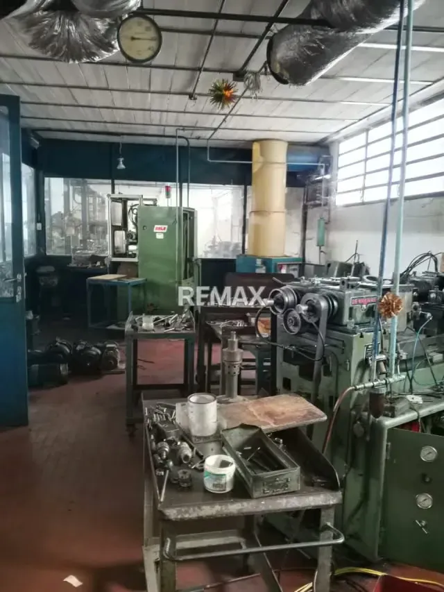 Venta de Galgon Parcelamiento de Industrial Marin II Cùa - 3