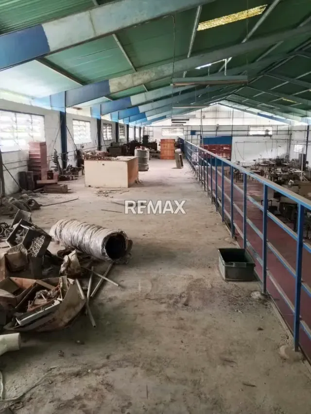 Venta de Galgon Parcelamiento de Industrial Marin II Cùa - 4