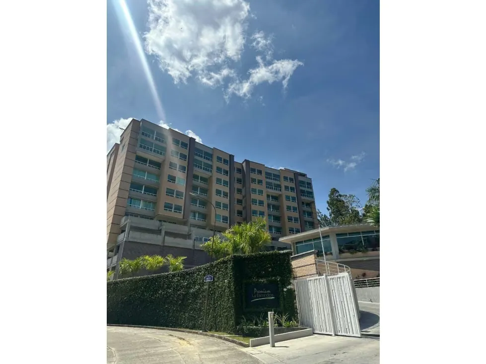 Apartamento en venta 153m², La Tahona, Sector la Escondida
