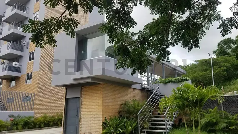 Pent House en Venta en Colinas del Viento – Conjunto Residencial Mistral