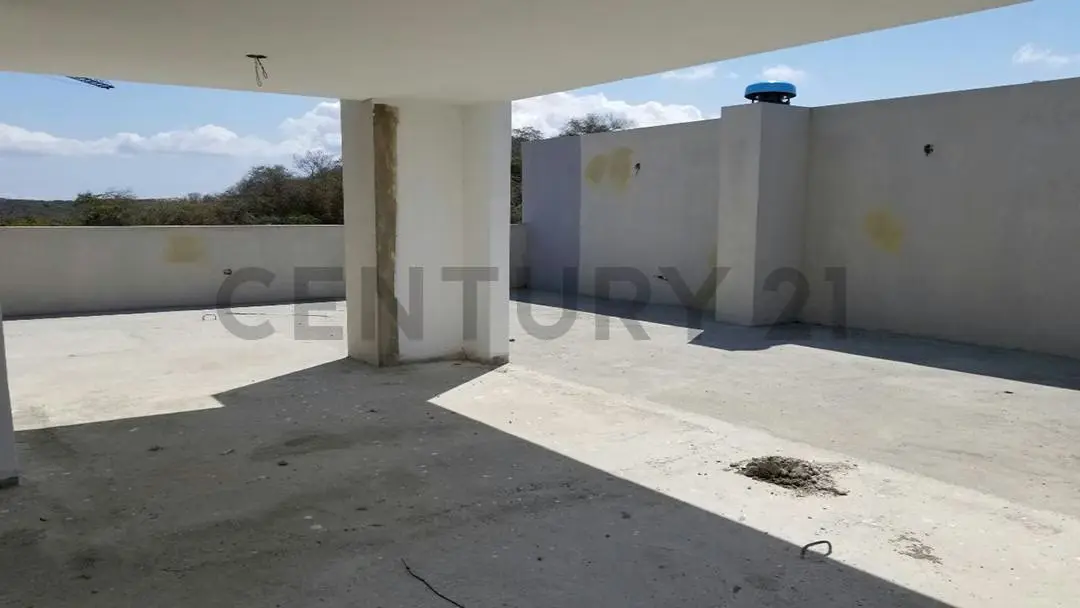 Pent House en Venta en Colinas del Viento – Conjunto Residencial Mistral - 11