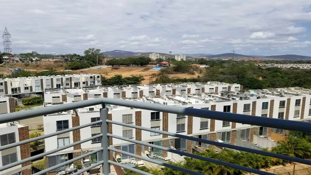 Pent House en Venta en Colinas del Viento – Conjunto Residencial Mistral - 16