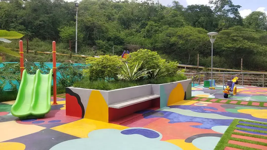 Pent House en Venta en Colinas del Viento – Conjunto Residencial Mistral - 3