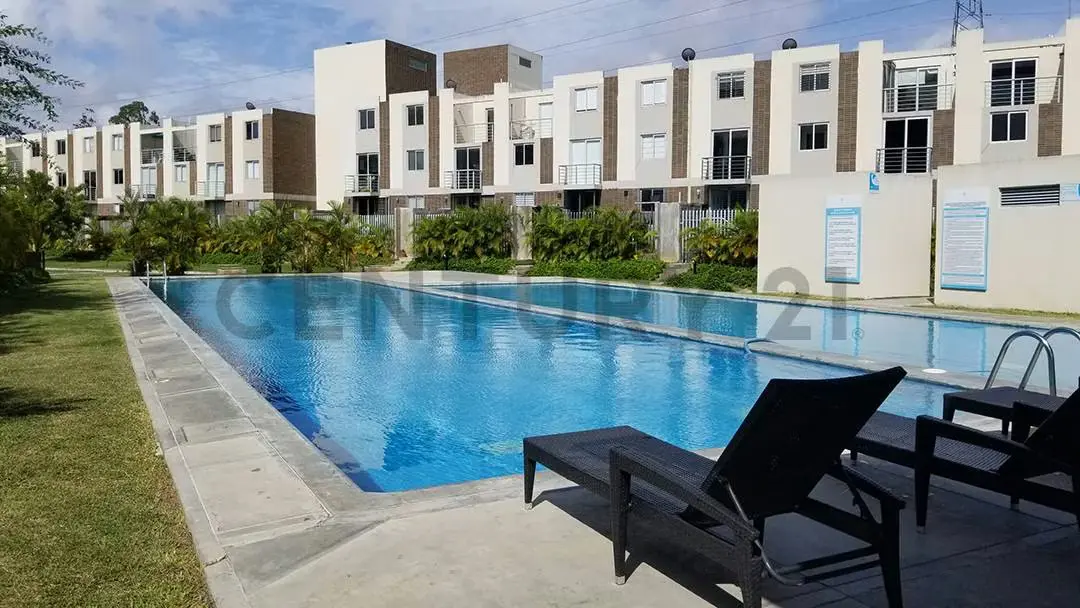 Pent House en Venta en Colinas del Viento – Conjunto Residencial Mistral - 7