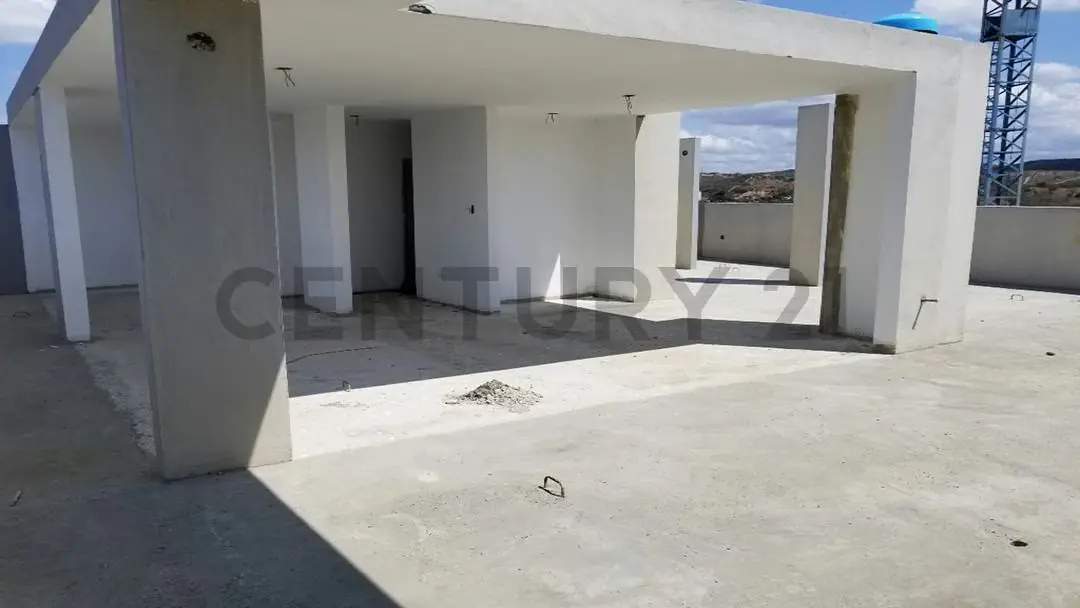 Pent House en Venta en Colinas del Viento – Conjunto Residencial Mistral - 8