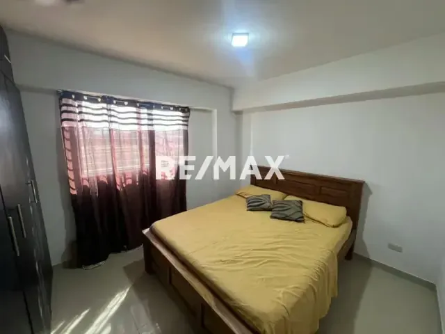 Apartamento en Alquiler Conj Residencial San Roman - 5