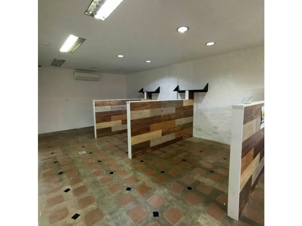 En venta casa residencial /comercial Pueblo del Hatillo 6363 - 22
