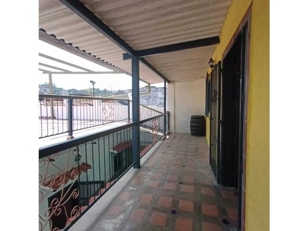 En venta casa residencial /comercial Pueblo del Hatillo 6363 - 27