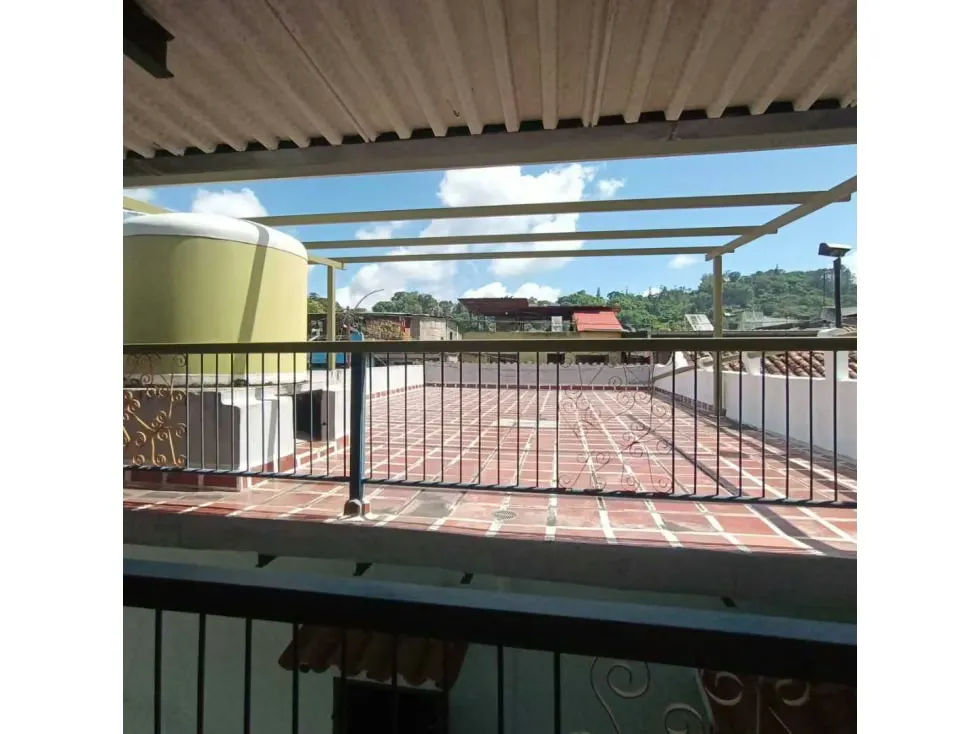 En venta casa residencial /comercial Pueblo del Hatillo 6363 - 28