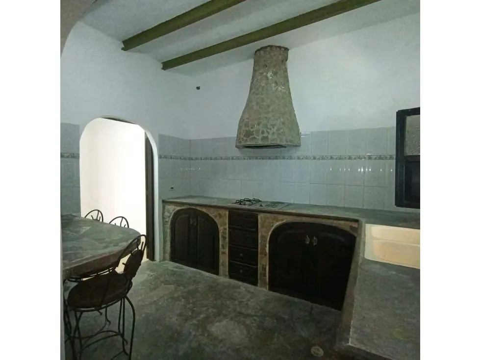 En venta casa residencial /comercial Pueblo del Hatillo 6363 - 8